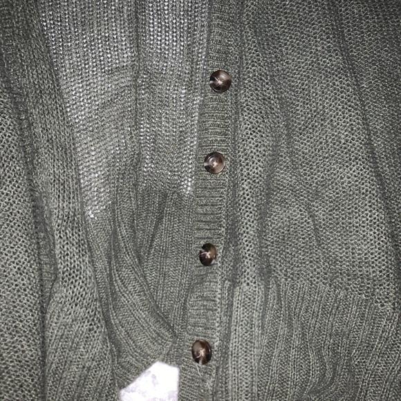 cardigan - Picture 2 of 3